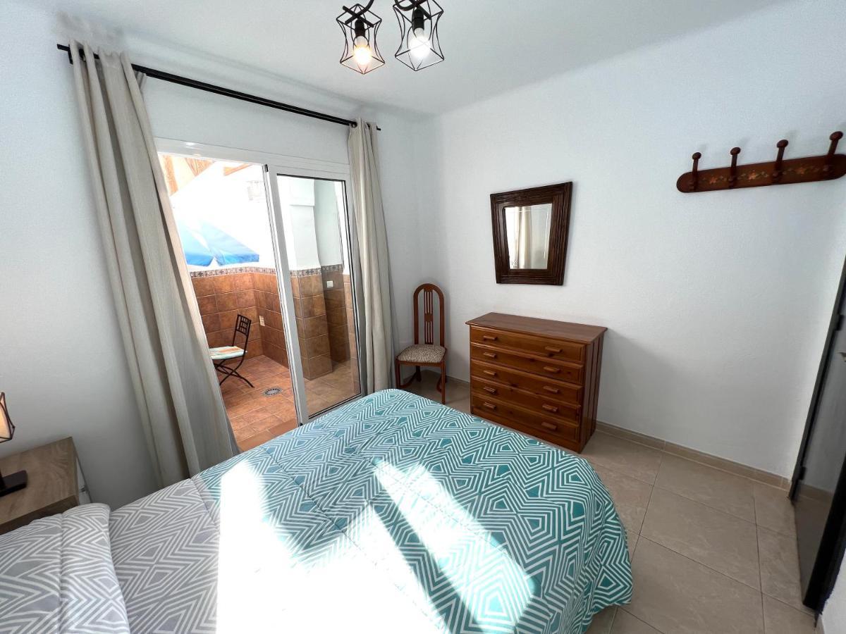 Casa Playa Torrecilla Semesterbostad