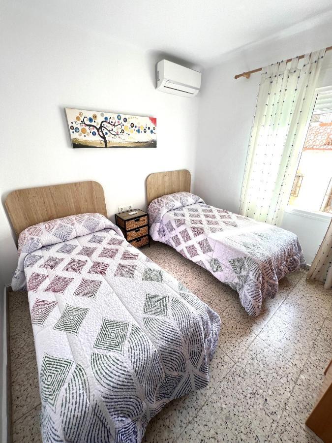 Semesterbostad Casa Playa Torrecilla *